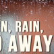 Illustration for article titled How To Brighten Your Mood When It's Raining